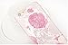 iPhone 6 / 6S Case, Frostory Ultra Thin Clear Art Pattern Crystal Gel TPU Rubber Flexible Slim Skin Soft Case for Apple iPhone 6 6S 4.7