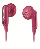 Review Philips SHE2632/00 / Philips SHE2632 - Headphones ( ear-bud )