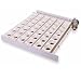 Automatic Egg Turner, White