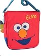 Sesame Street Elmo Messenger Bag