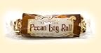 Pecan Log 3oz