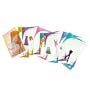 Barbie iDesign Fashion Cards - Party