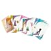 Barbie iDesign Fashion Cards - Party