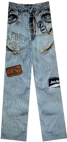 Buy Jack Daniel’s “Jeans Pant” lounge pants for men