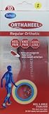Orthaheel Regular Small 1 Pack