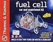Thames & Kosmos Fuel Cell Car and Experiment Kit