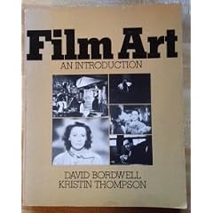 Film Art: An Introduction