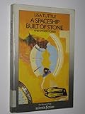 A spaceship built of stone and other stories