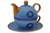 Produkt-Bild: Tea-for-One Set Bandhula