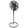 Holmes HASF-1515 16-Inch 4-in-1 Stand Fan