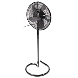 Holmes HASF-1515 16-Inch 4-in-1 Stand Fan
