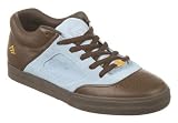 Emerica Reynolds 3 Men's Shoes - Brown / Bling Bling