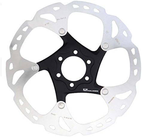 Shimano Deore XT SM-RT86 Bike Disc Brake Rotors (203mm)
