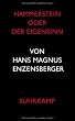 Hammerstein oder Der Eigensinn: Eine deutsche Geschichte