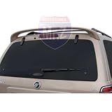 2005-2007 Mercury Mariner Custom Spoiler Custom Style (Unpainted) by MrZAccessories