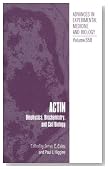 Actin: Biophysics, Biochemistry and Cell Biology (Advances in Experimental Medicine & Biology)