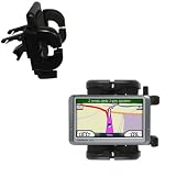 Garmin Nuvi 250 Car Vent Holder - Gomadic Brand