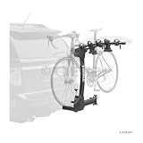 Thule 9031 Vertex Swing Away 4 Bike Hitch Rack