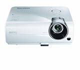BenQ MP615P - DLP projector - 2700 ANSI lumens - SVGA (800 x 600) - 4:3