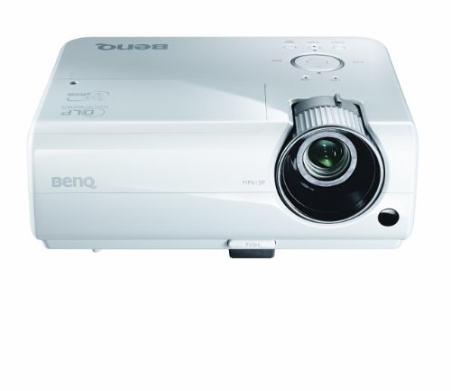 Benq MP615P Digital Multimedia Projector