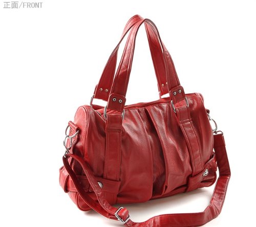 NEW Fashion Celebrity Ladies Womens HANDBAG Tote Purse Bag B010058