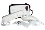 Atomic Accessories 8-in-1 Utility Pack (Wii)