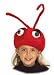 Kid's Ant Hat