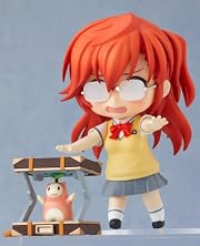あの夏で待ってる ねんどろいど 貴月イチカ (ノンスケール ABS&PVC塗装済み可動フィギュア)