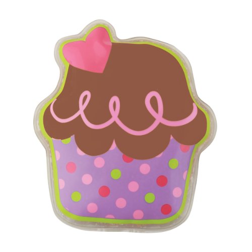 Stephen Joseph Freezer Friends Cupcake Lunch Box