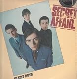 glory boys LP