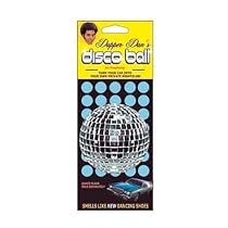 Dapper Dan's Disco Ball Air Freshener