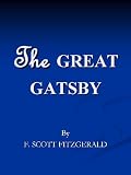 Books : The Great Gatsby