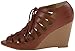 Rampage Women's Kellsor Wedge Sandal