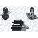 ACDelco 336-1678 Remanufactured Starter by ACDelco&node=15684181