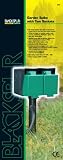 Blackspur BB-GS450 Garden Spike With Two Sockets 3m Cable