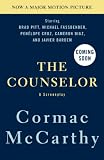 The Counselor (Movie Tie-in Edition)