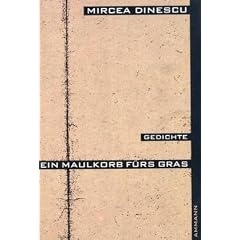 Ein Maulkorb f�rs Gras