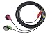 audio-technica インナーイヤーヘッドホン ATH-C100M CZ audio-technica インナーイヤーヘッドホン ATH-C100M CZ
