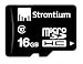 Strontium 16GB MicroSD Memory Card (Class 10) RS.364.00
