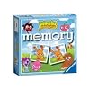 Moshi Monsters Memory Game