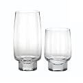 Alley Glassware Collection