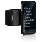 DLO DLA69067D/17 Microsoft Zune Action Jacket Classic