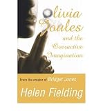 Olivia Joules and the overactive imagination