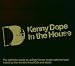 Kenny Dope-In the House