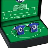 Chelsea FC Cufflinks - Shirt