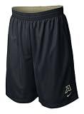 Army Black Knights NikeFit Mesh Shorts