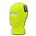 DECKY Youth Neon 1 Hole Mask
