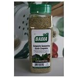 Badia Complete Seasoning, Sazon Completa 1.75 Lbs