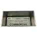 Chicago Metallic Commercial 1-1 2-Pound Loaf Pan