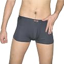 H.I.S mens comfortable fit athletic brief underwear